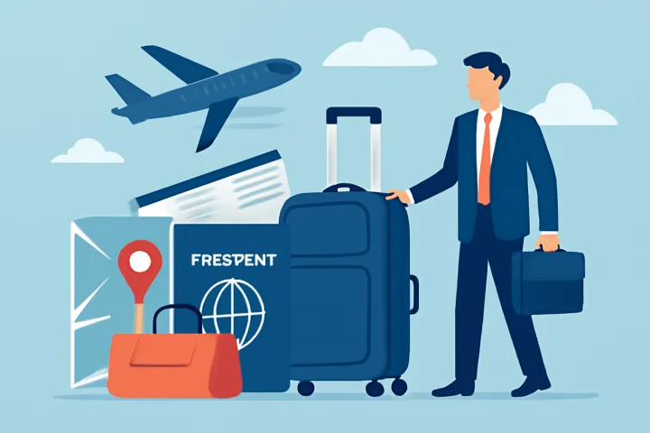 《差旅交通对比+成本时效全解析-阿里商旅》文章封面图