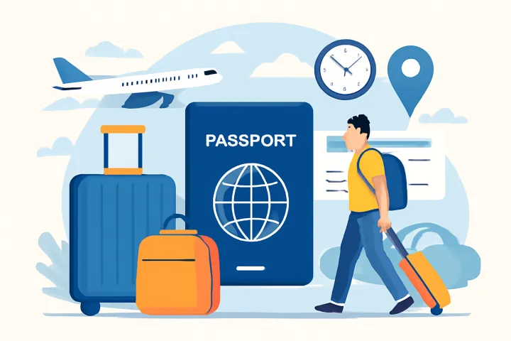 《假期出行热点解析：国内游趋势与差旅管理优化-阿里商旅》文章封面图