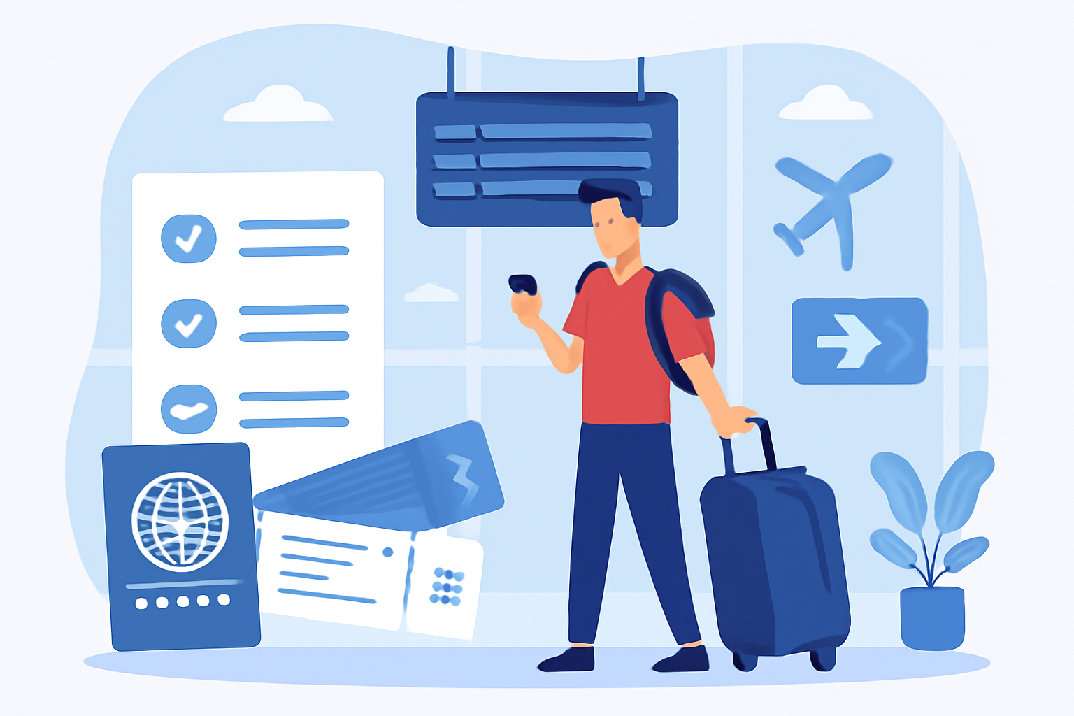 深圳湾口岸恢复加速跨境商旅复苏-阿里商旅