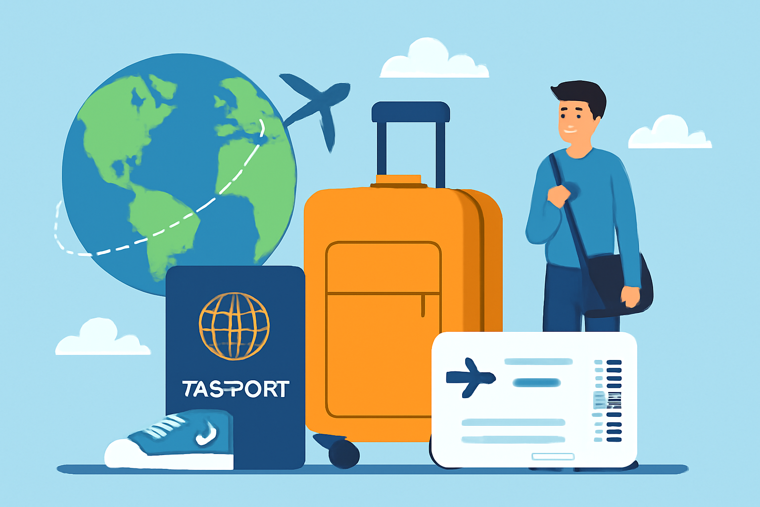 热点解读：航班绕行与经俄领空限制下的差旅新变局-阿里商旅