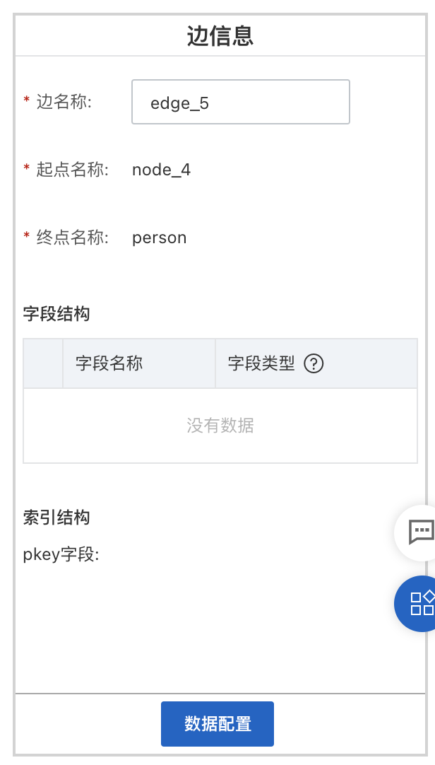 新增边