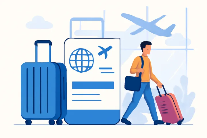 《AI商旅推荐技术演进:多模态推荐与场景识别引领智能决策新时代-阿里商旅》文章封面图