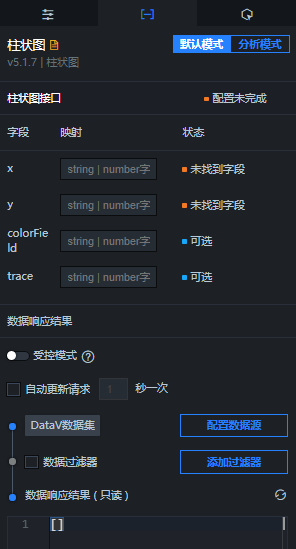 数据面板