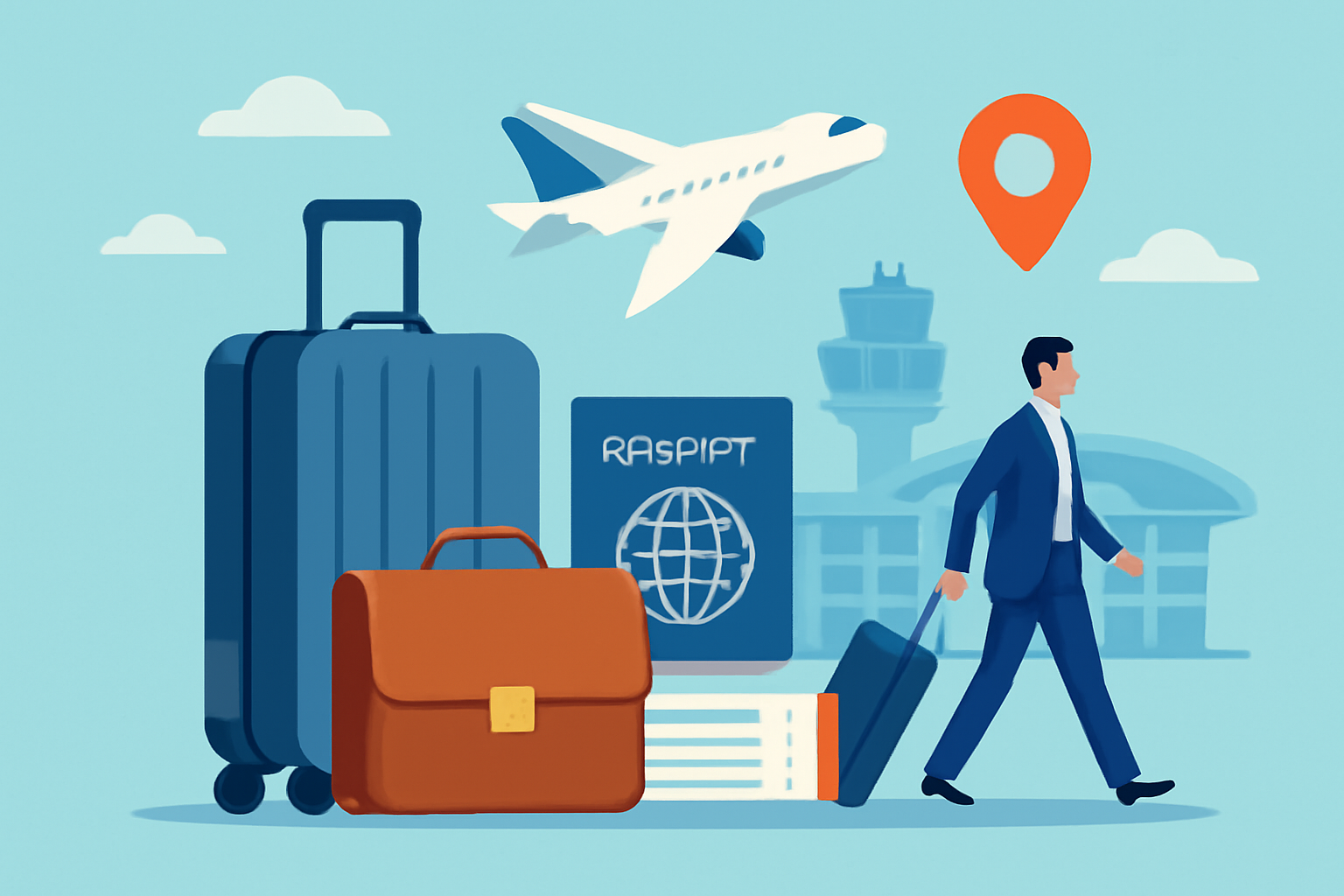 火箭残骸风险升级!航线安全警示及航班航海影响全解析-阿里商旅