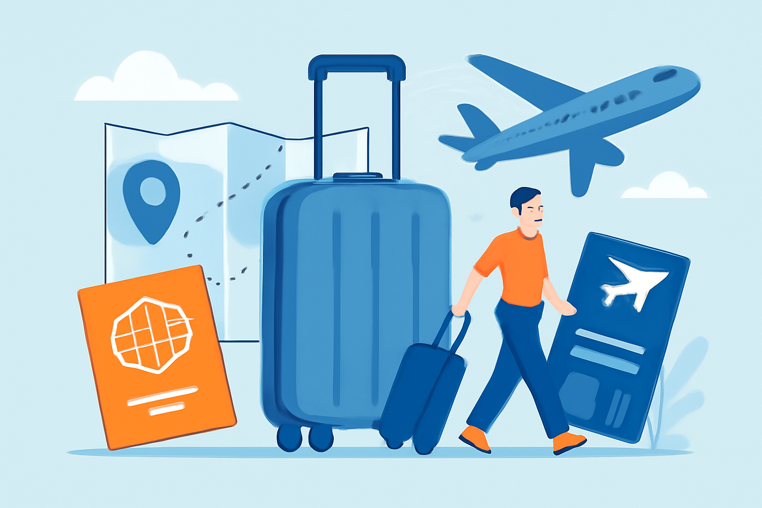 阿里商旅AI助手：3秒智能订票报销全流程解析-阿里商旅