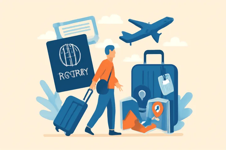 《12306积分兑换升席全攻略-阿里商旅》文章封面图