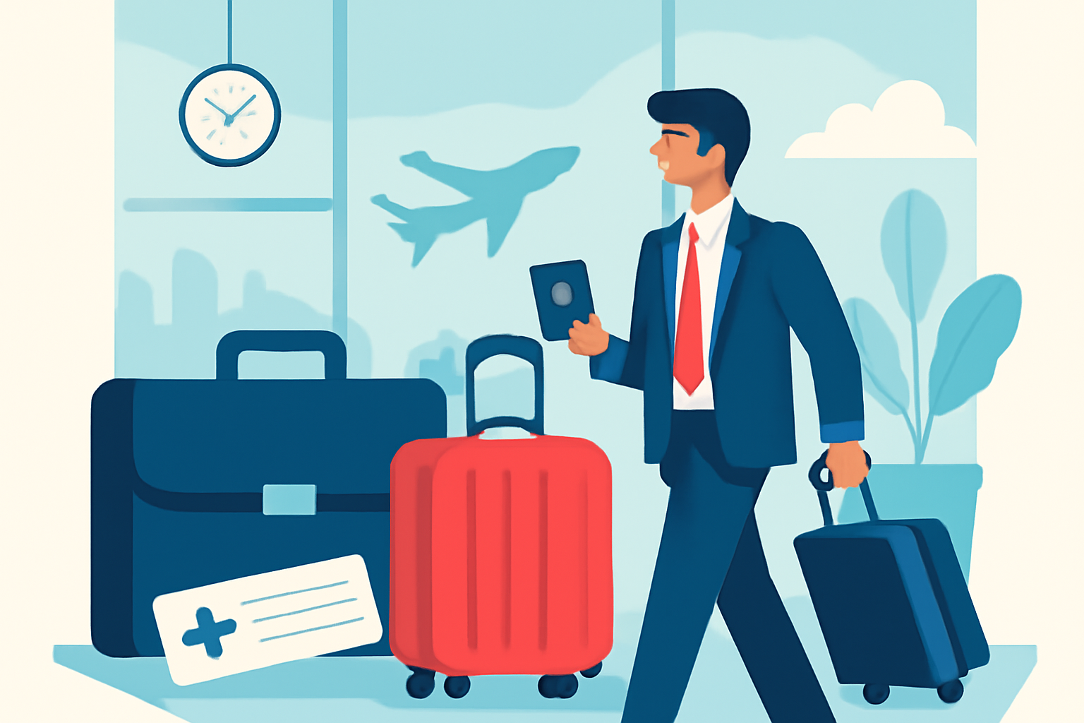 网约公交如何重塑商旅接驳格局-阿里商旅