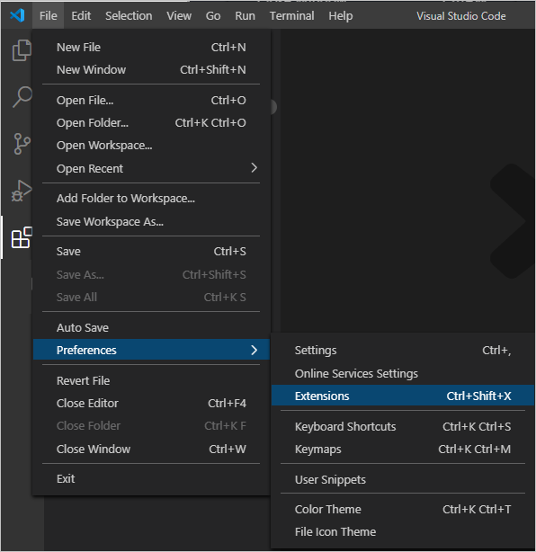  Visual Studio Code Cloud Toolkit Alibaba Cloud Toolkit 