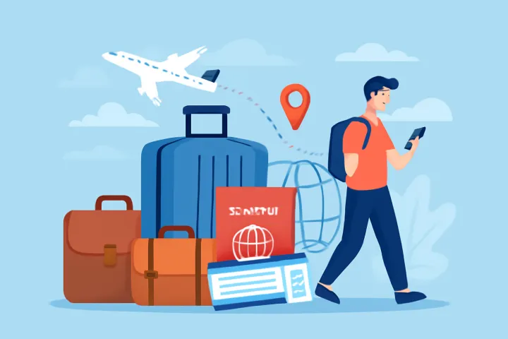 《差旅管理合规优化指南-税务风险控制解决方案-阿里商旅》文章封面图