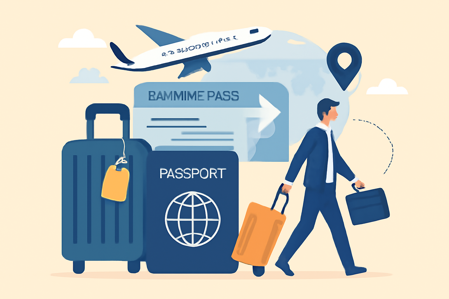 商务人士必看!机上行为规范与空乘服务新热点解析-阿里商旅