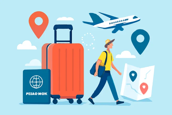 《阿里商旅登录全流程+差旅报销技巧全解析-阿里商旅》文章封面图