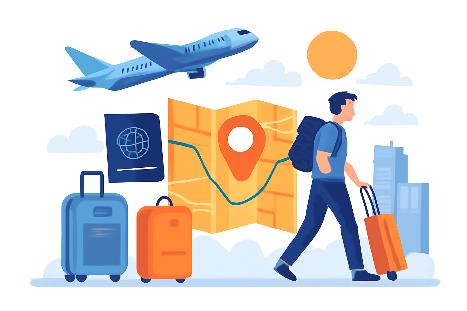长春航空展参会指南与商务差旅全攻略-阿里商旅
