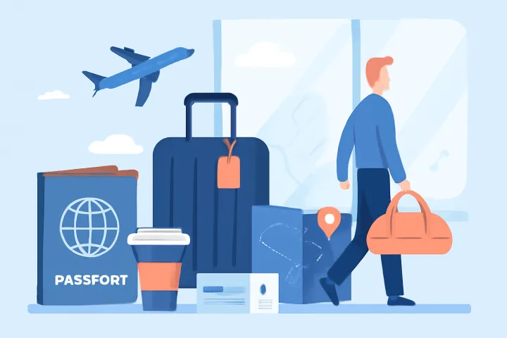 《差旅交通路线规划秘籍：企业出行效率提升方案-阿里商旅》文章封面图