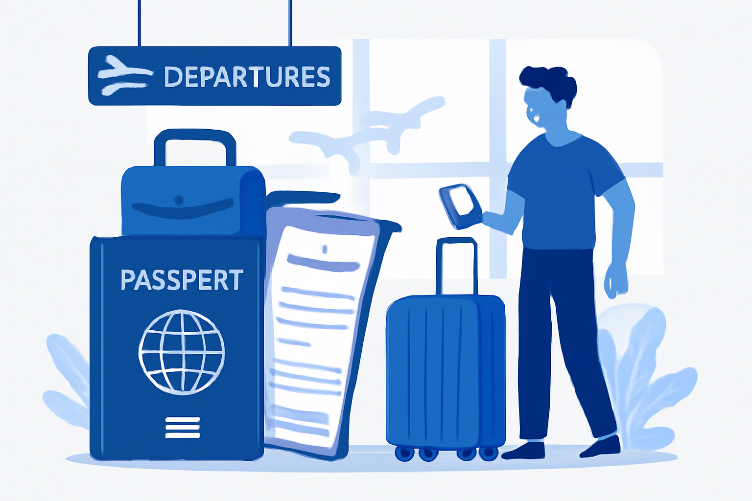 商旅急救指南:景区突发状况应对与医疗保障全解析-阿里商旅