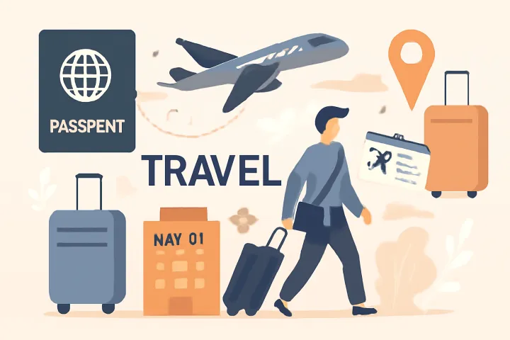 《TMC选择指南：6大关键指标深度解析-阿里商旅》文章封面图