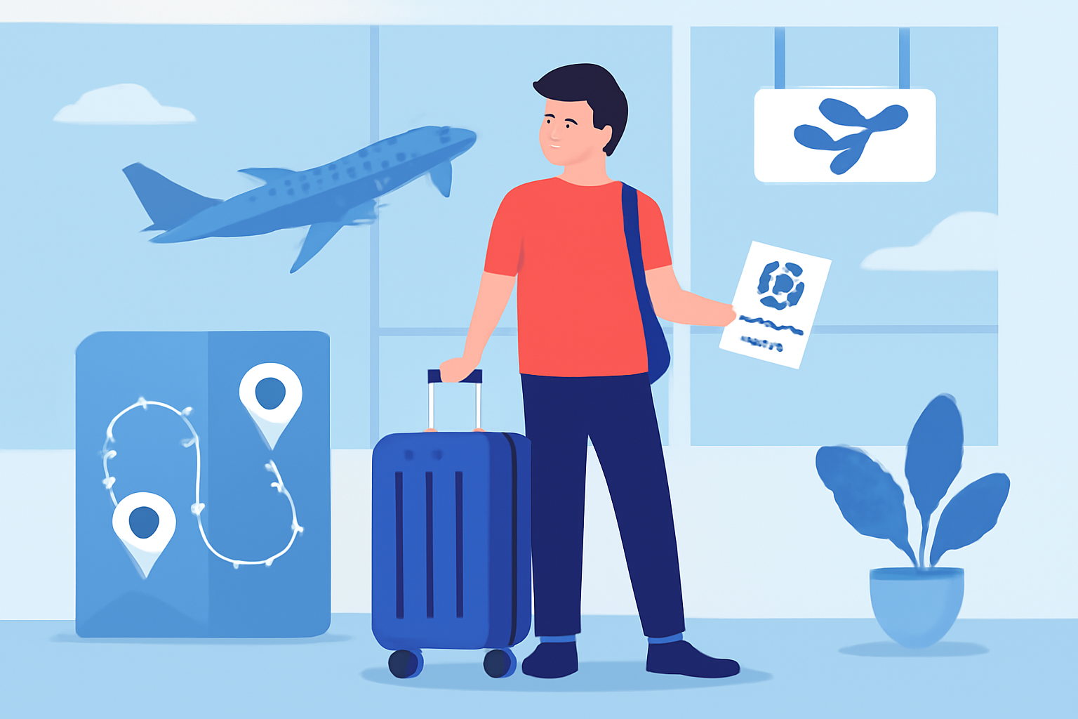 谈判+比价+控成本：差旅住宿策略全攻略-阿里商旅