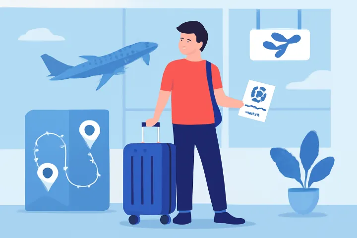 《谈判+比价+控成本：差旅住宿策略全攻略-阿里商旅》文章封面图