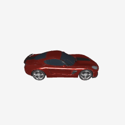 red_car