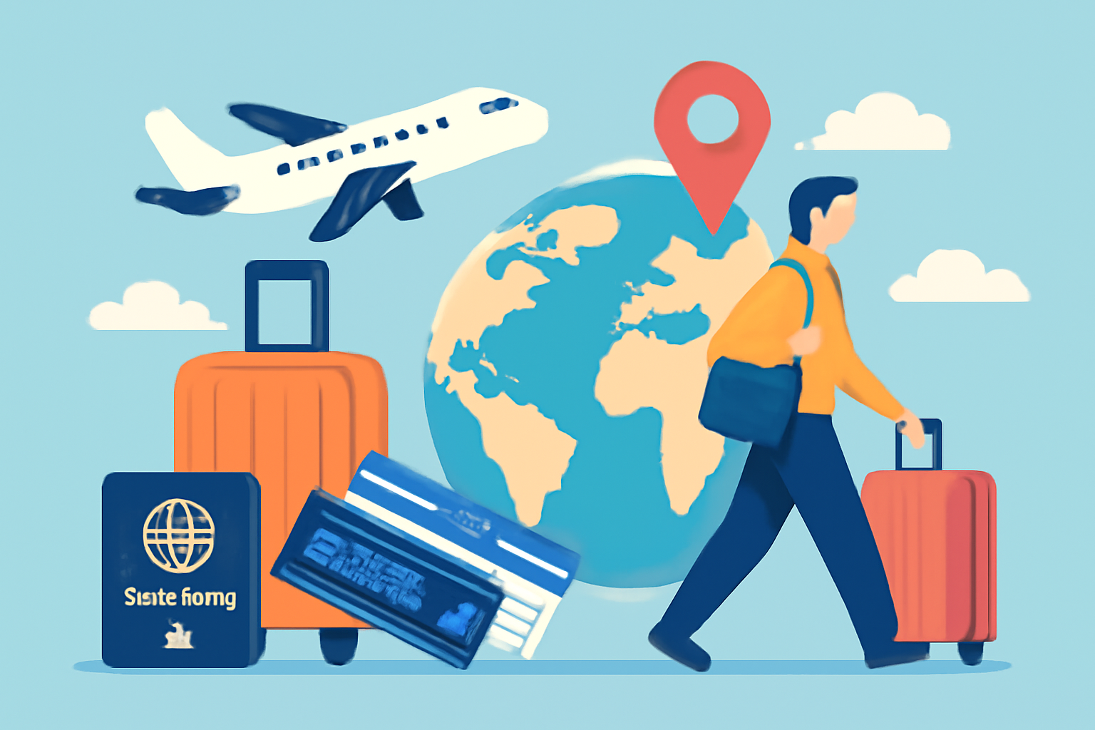 世界最高桥通车引爆差旅新热点-阿里商旅