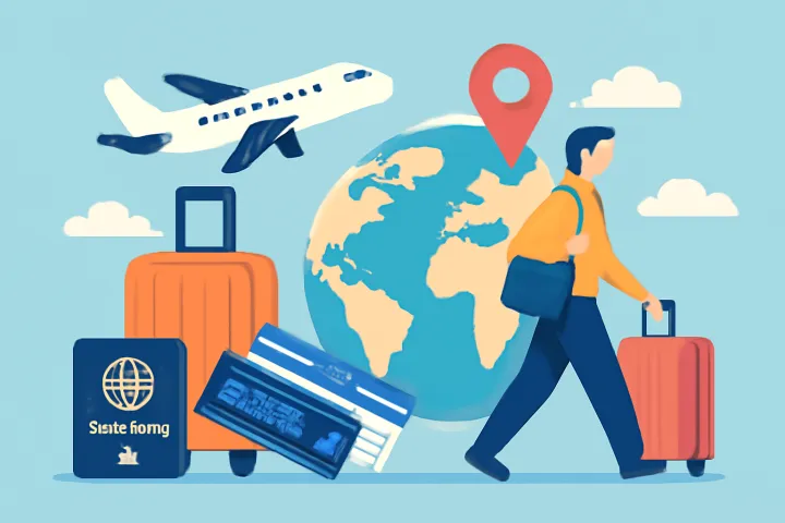 《世界最高桥通车引爆差旅新热点-阿里商旅》文章封面图