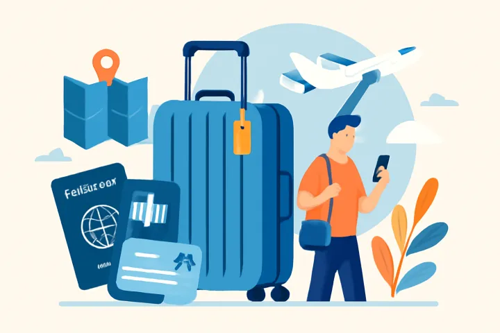 《2025全球差旅平台TOP10榜单解析-阿里商旅》文章封面图