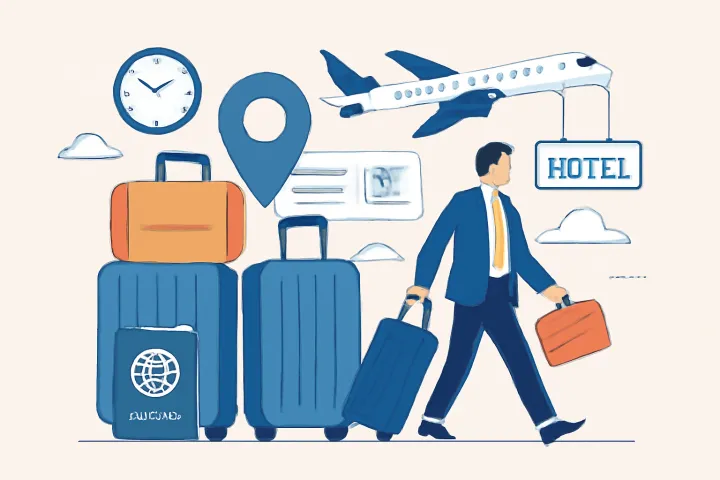 《差旅服务整合优化与客户满意度提升策略-阿里商旅》文章封面图