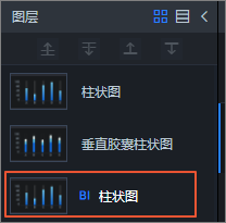 BI分析组件