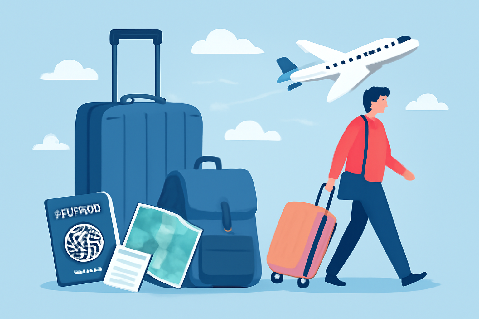 航行警告频发！海上差旅安全避险指南-阿里商旅