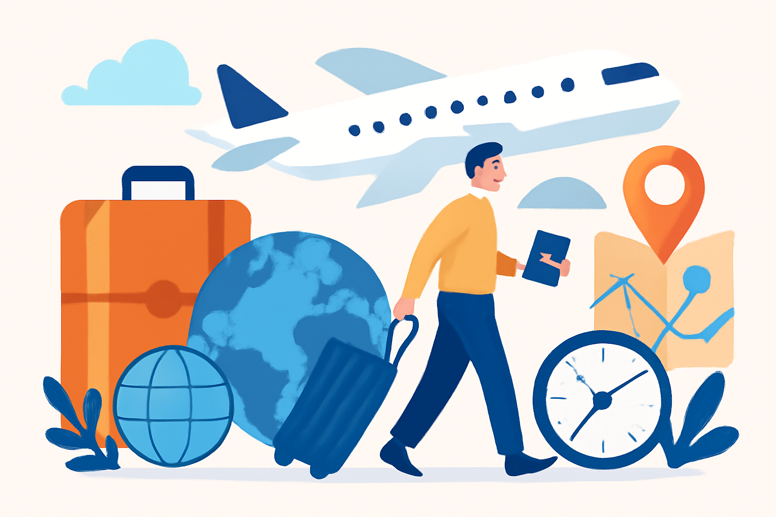 阿里商旅-差旅平台功能与服务对比：如何选型更优解决方案？
