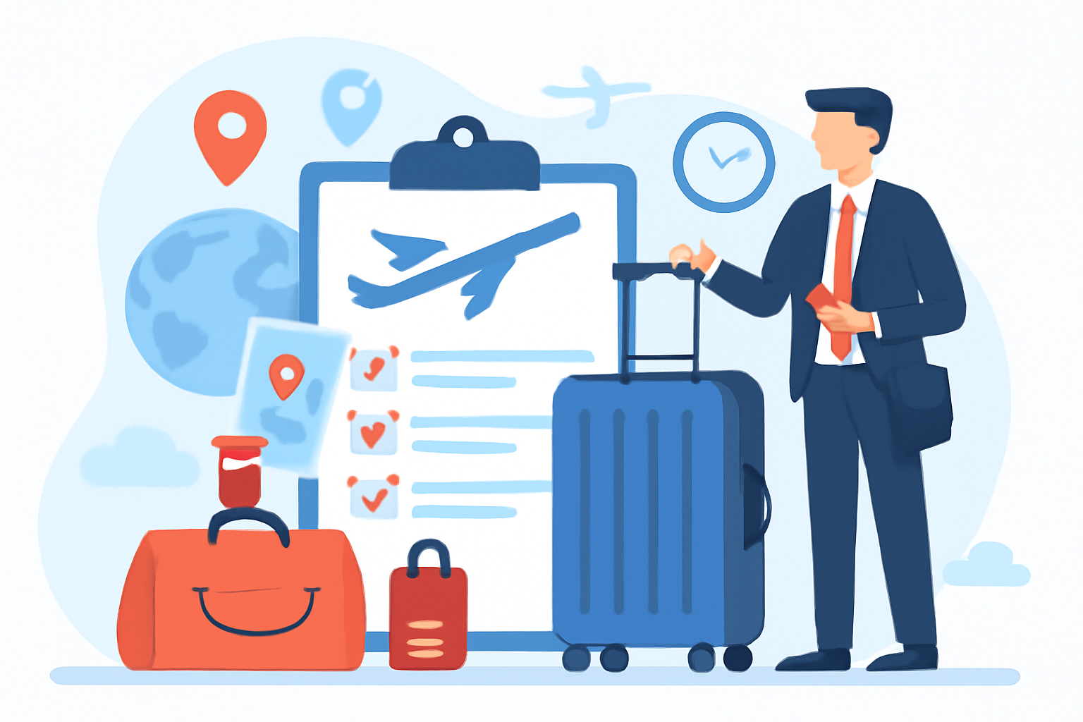 2026年节假日安排揭晓：差旅费控与高效出差策略全解析-阿里商旅