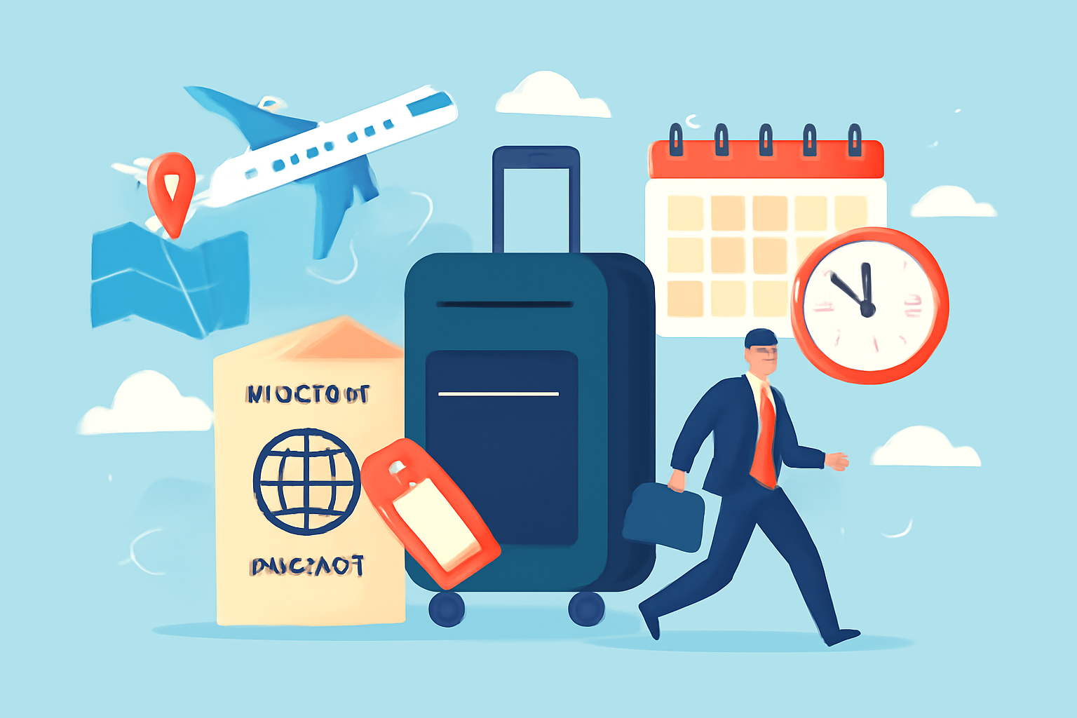 企业支付宝驱动差旅费控自动化-阿里商旅