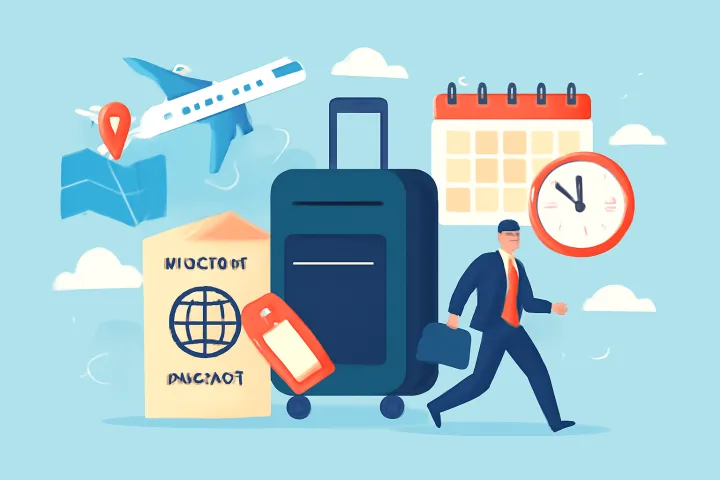 《企业支付宝驱动差旅费控自动化-阿里商旅》文章封面图