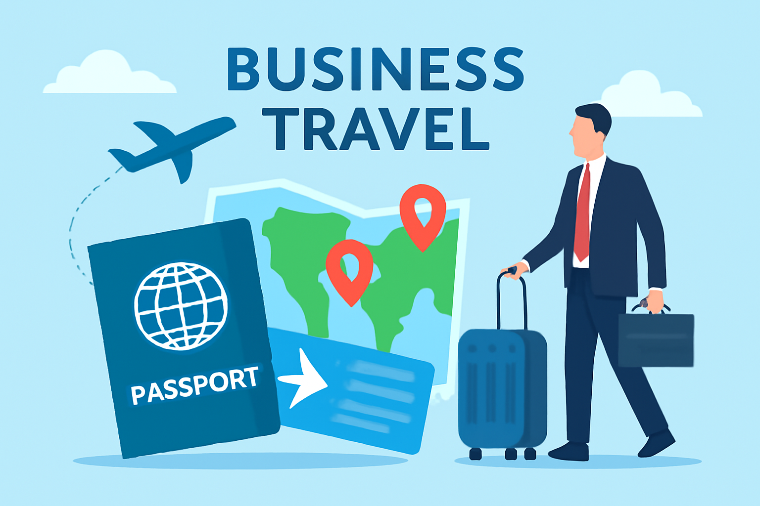 台风来袭如何应对出行预警与航班取消-阿里商旅