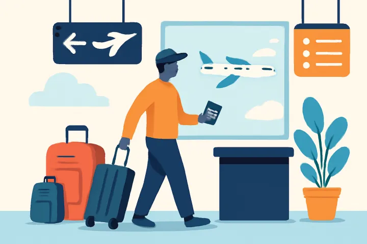 《2025年商旅平台评测:企业差旅管理与成本优化对比-阿里商旅》文章封面图