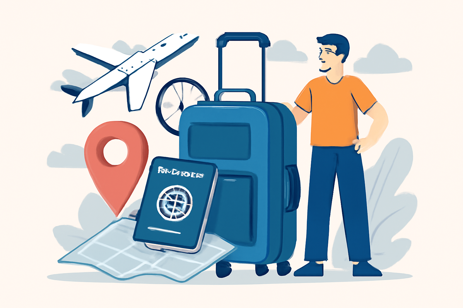 差旅便利新选择：装备租赁平台破解临时设备难题-阿里商旅