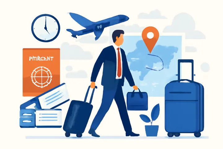 《差旅城市选择全攻略-阿里商旅》文章封面图