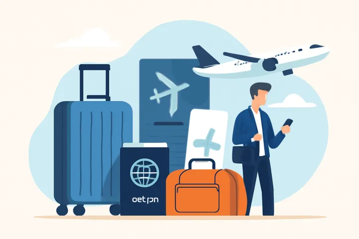 《差旅酒店预订技巧与成本控制全攻略-阿里商旅》文章封面图