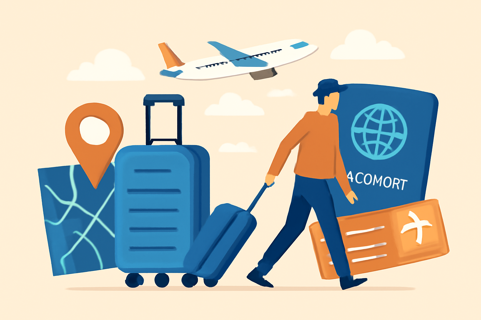 企业差旅报销方案如何突破传统？三大核心策略揭秘-阿里商旅