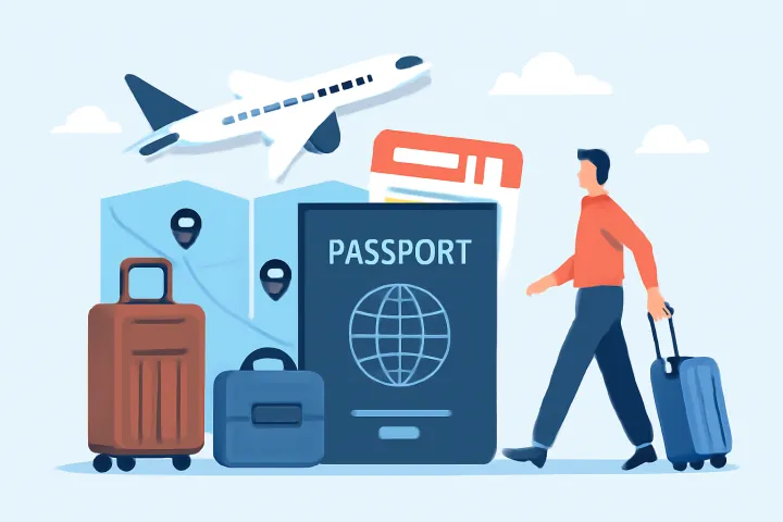 《热点预警降级提示:商旅决策中的风险评估与行程恢复策略-阿里商旅》文章封面图