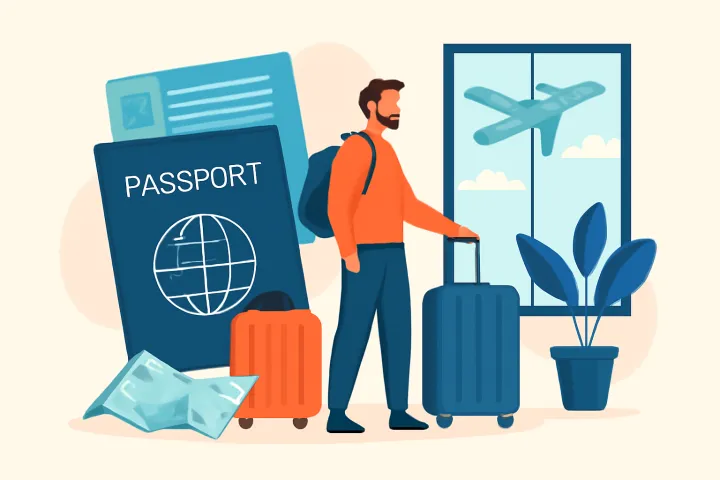 《差旅百科知识库构建逻辑与应用价值解析-阿里商旅》文章封面图