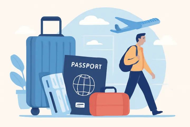 《阿里商旅功能解析与政策配置指南-阿里商旅》文章封面图