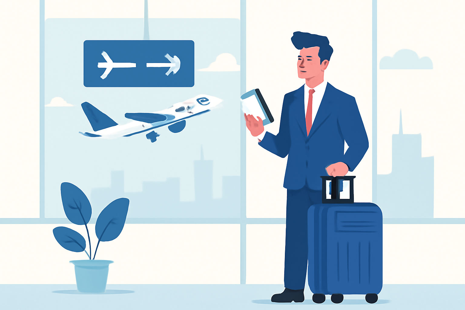 国际出访文化适应与差旅优化策略-阿里商旅