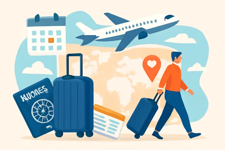 《差旅酒店预订如何选?协议酒店管理+星级标准全攻略-阿里商旅》文章封面图