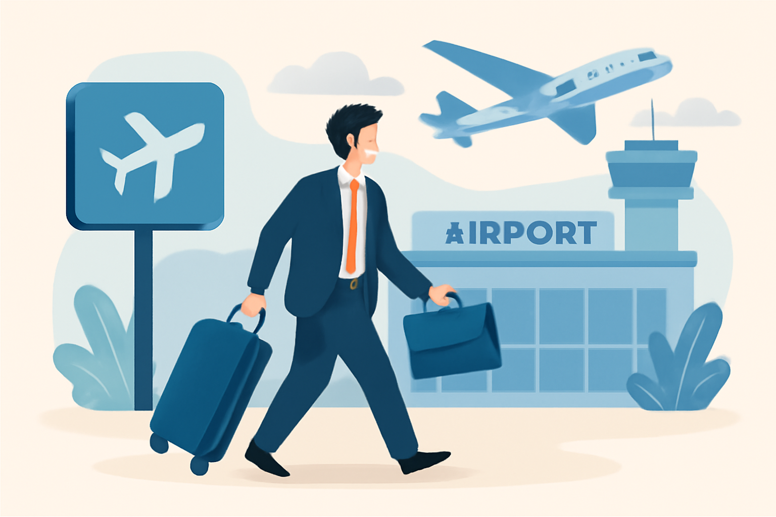 阿里商旅-商旅数字化转型的实践路径与技术支撑