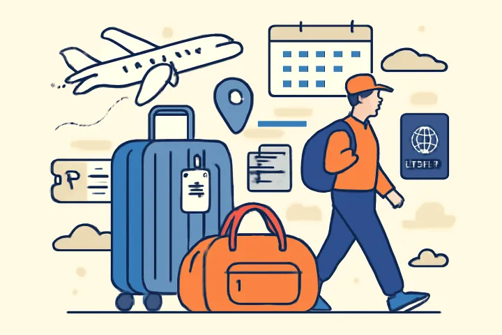 《网约车安全与商务接送风险防范指南-阿里商旅》文章封面图