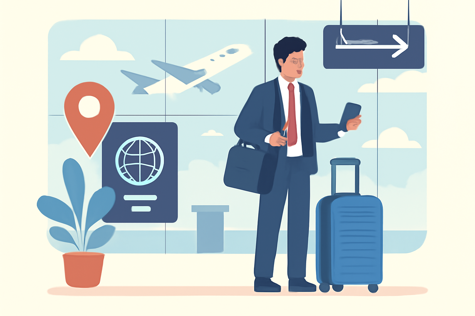 差旅交通中断下的铁路出行替代方案与改签策略-阿里商旅