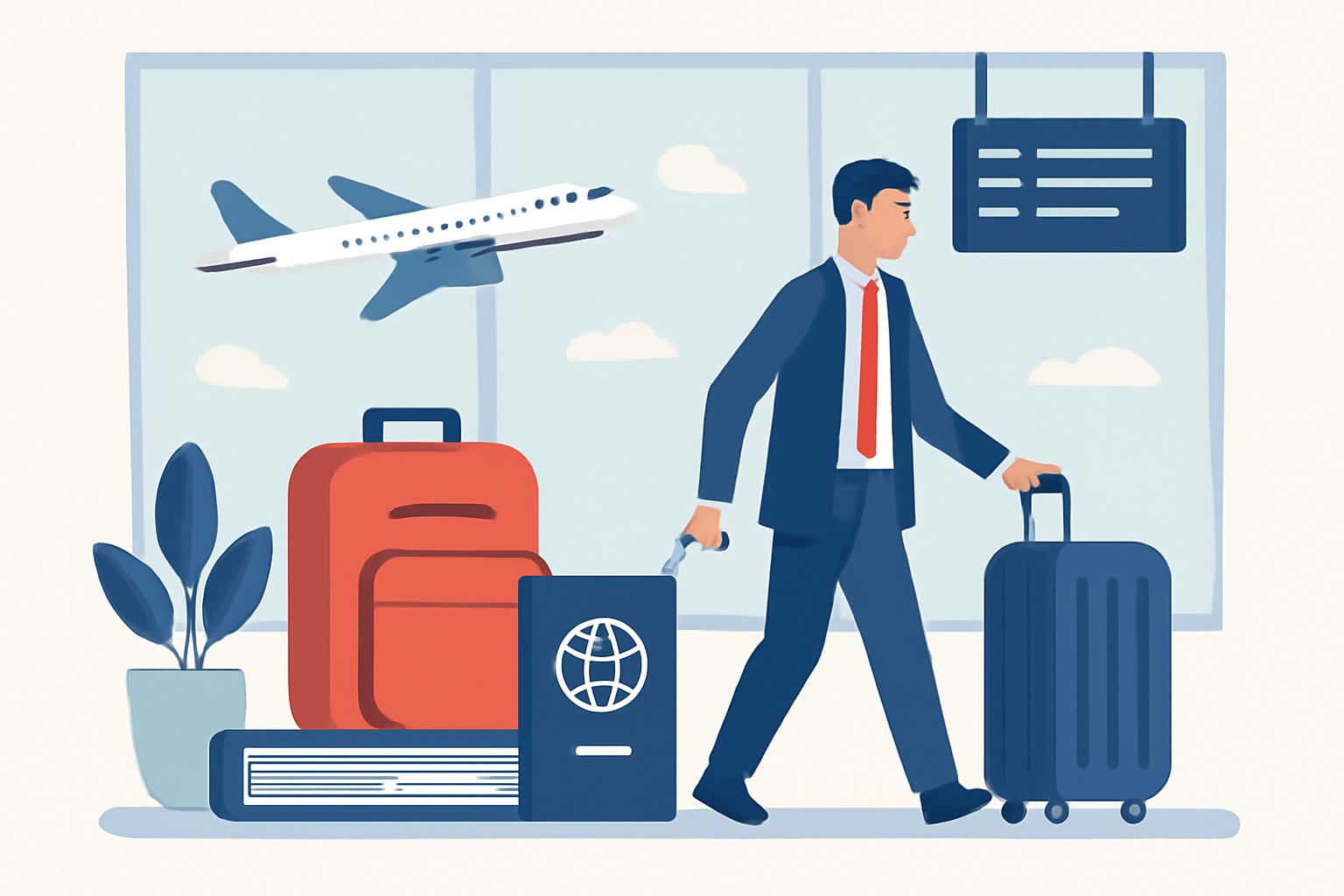 差旅住宿风险防范:热点安全检查与选择技巧-阿里商旅