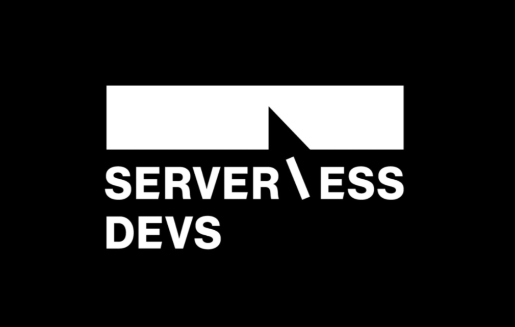 sdeerverlessdevs