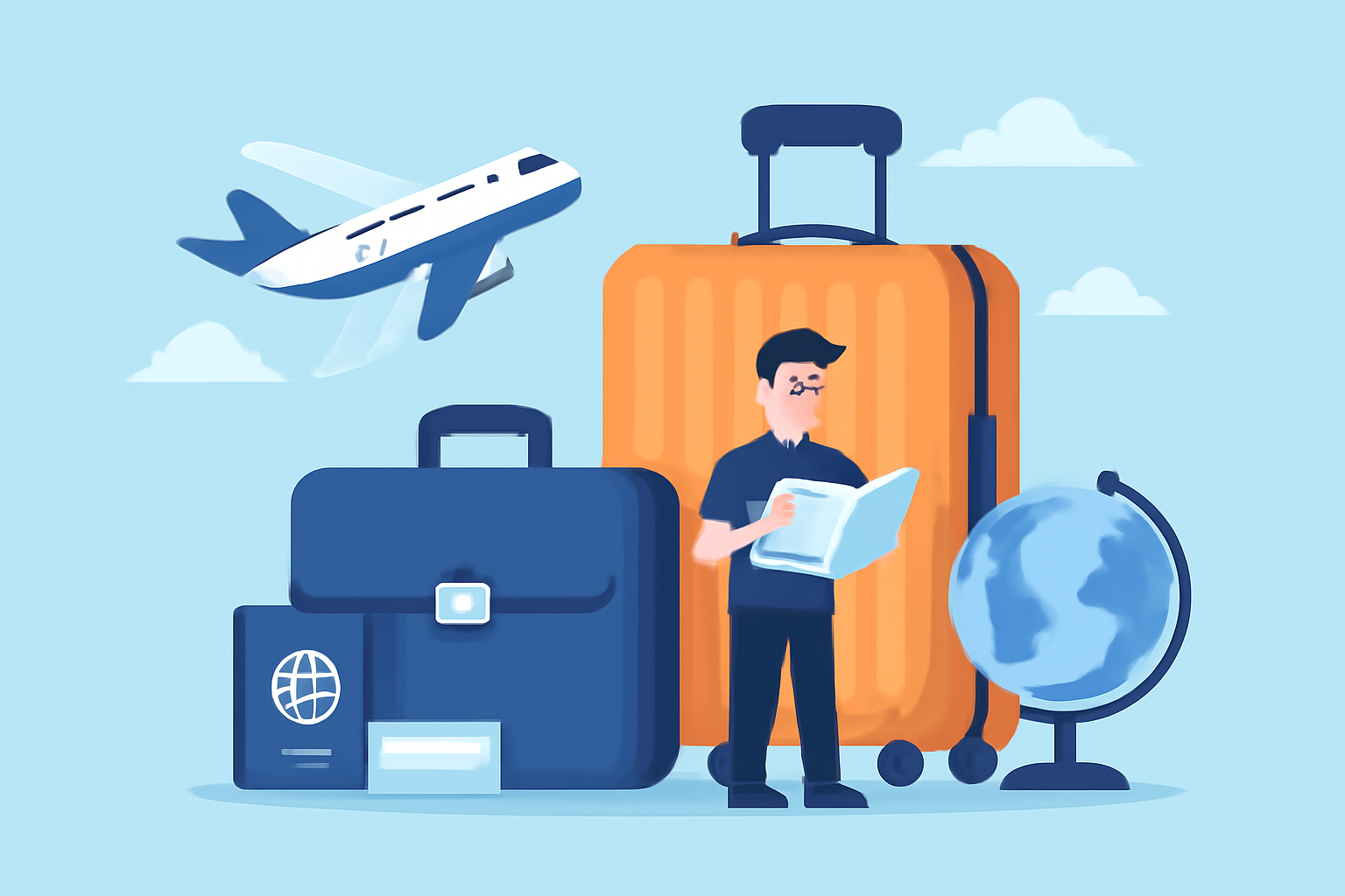 热点事件解析:空姐飞行途中跳舞背后的礼仪规范与飞行安全注意-阿里商旅