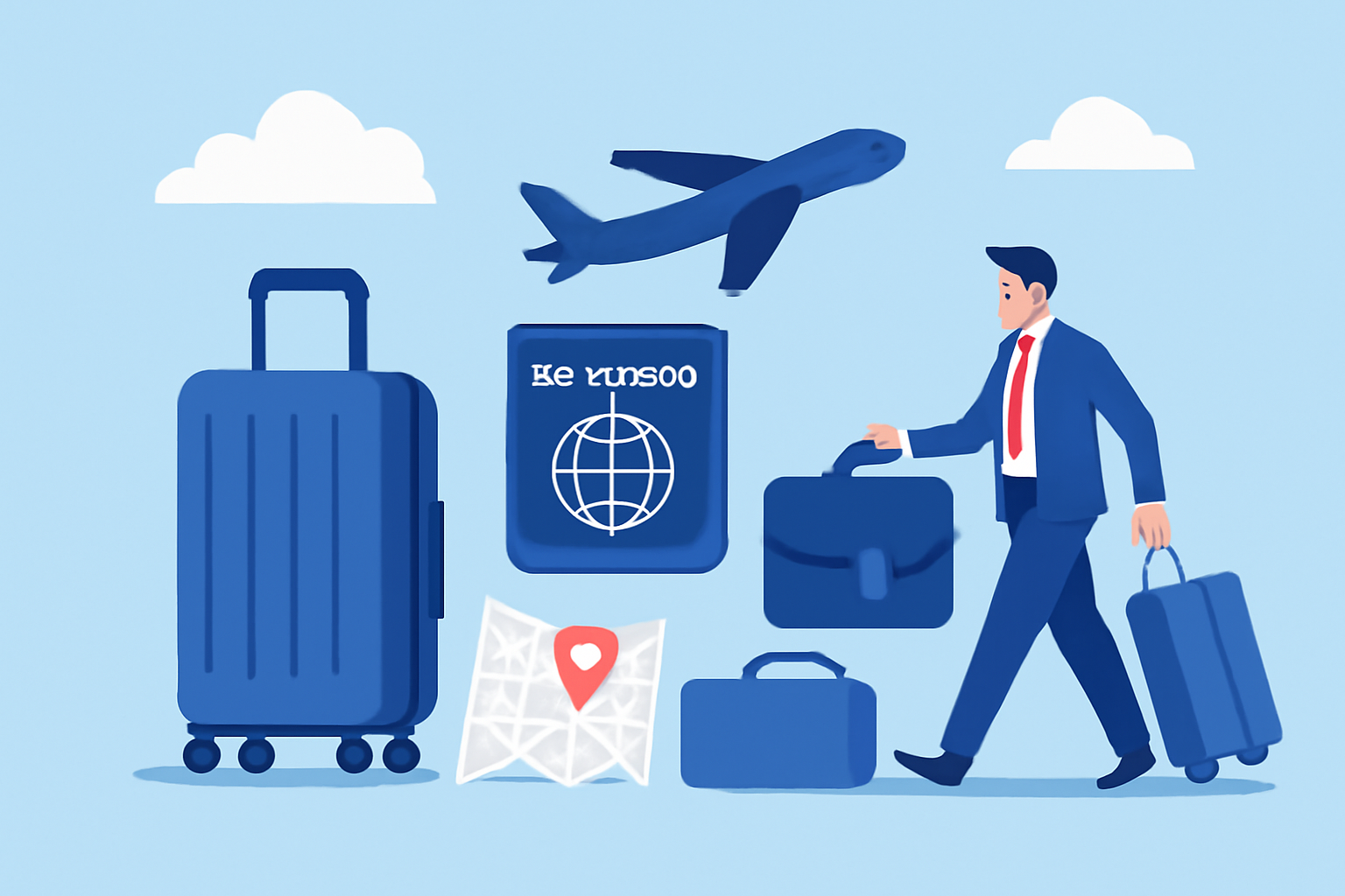 航班票价异常与差旅风险应对全攻略-阿里商旅